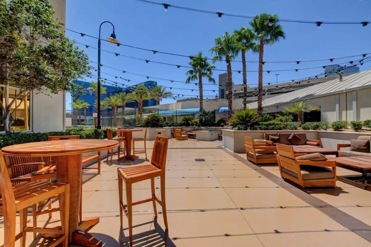 Holiday home Mgm Signature-11-604 Jacuzzi Studio Las Vegas United States
