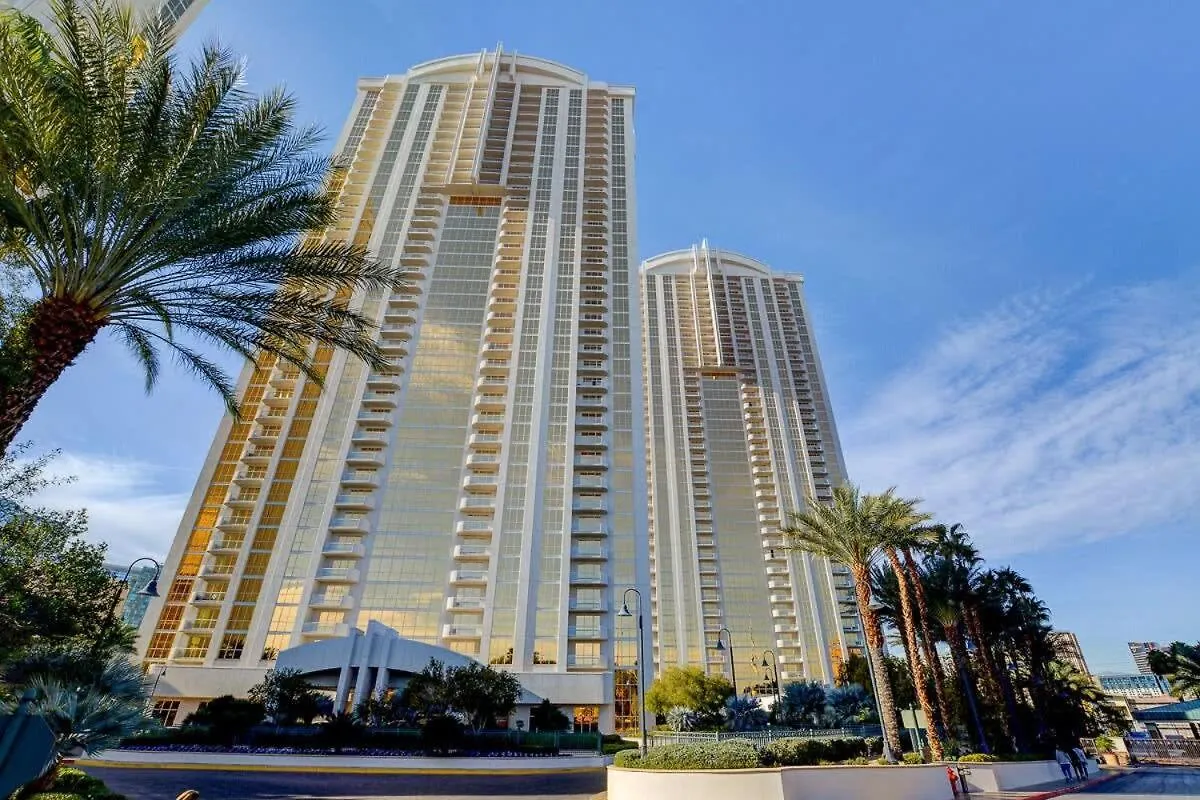 Holiday home Mgm Signature-11-604 Jacuzzi Studio Las Vegas