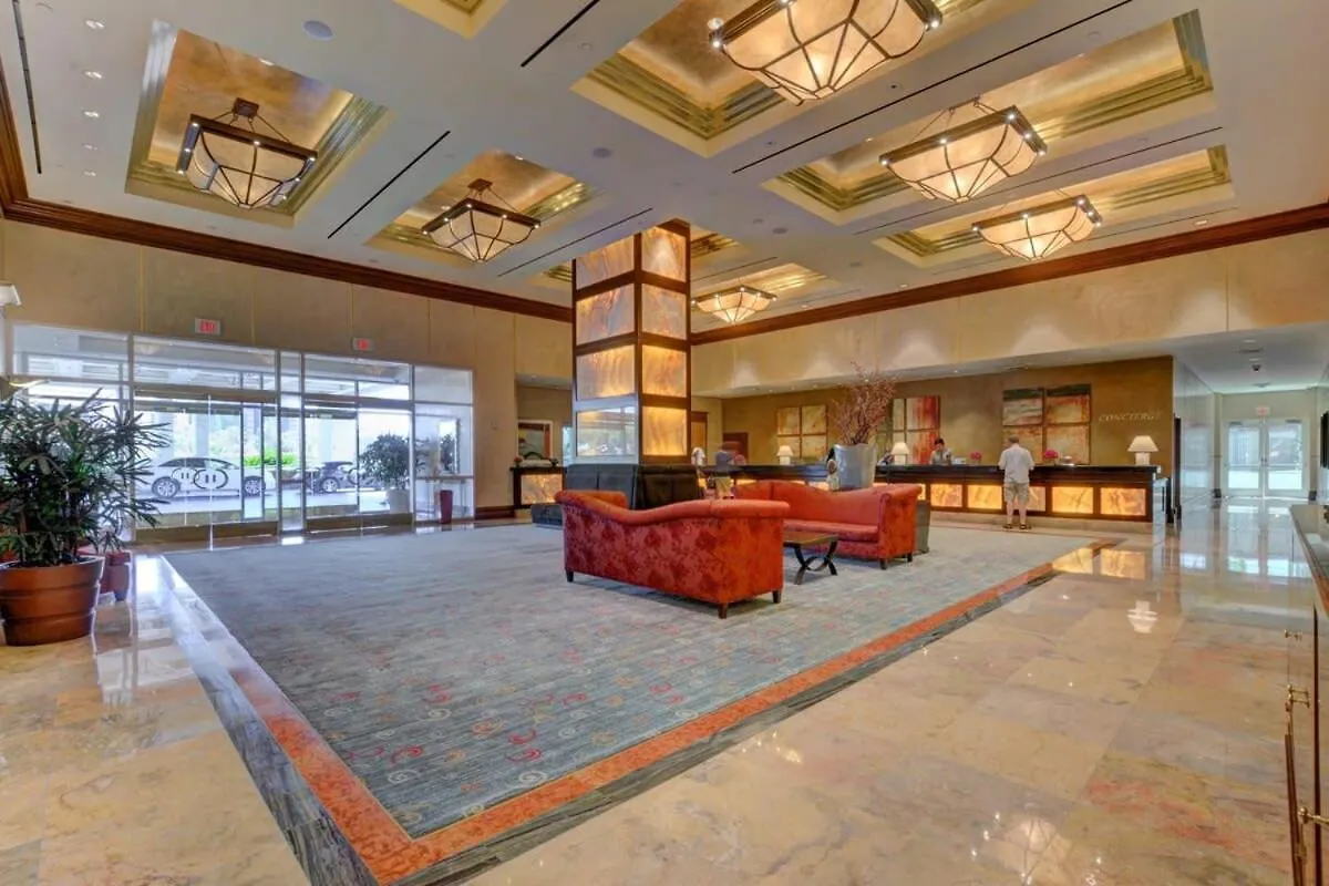 Mgm Signature-11-604 Jacuzzi Studio Las Vegas Holiday home