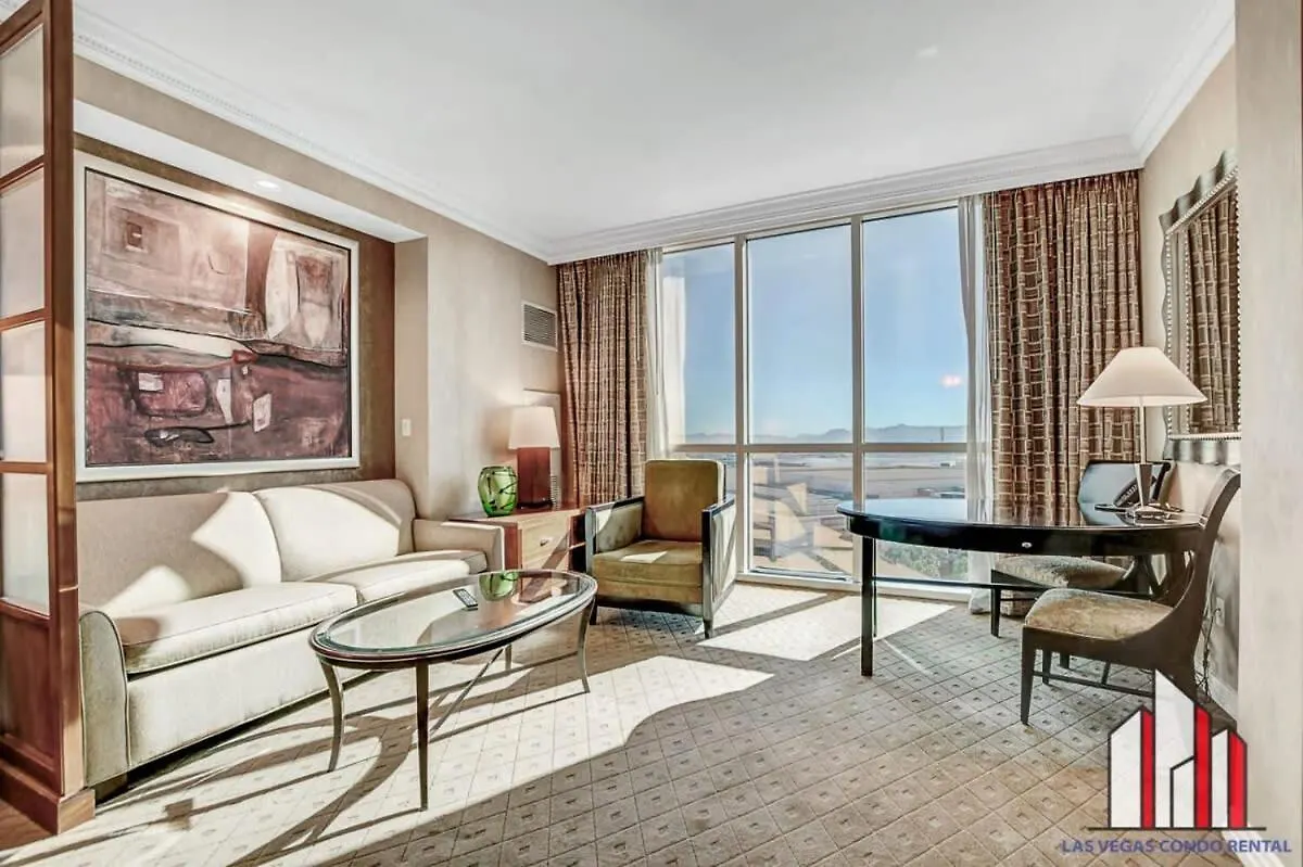 Mgm Signature-11-604 Jacuzzi Studio Las Vegas United States