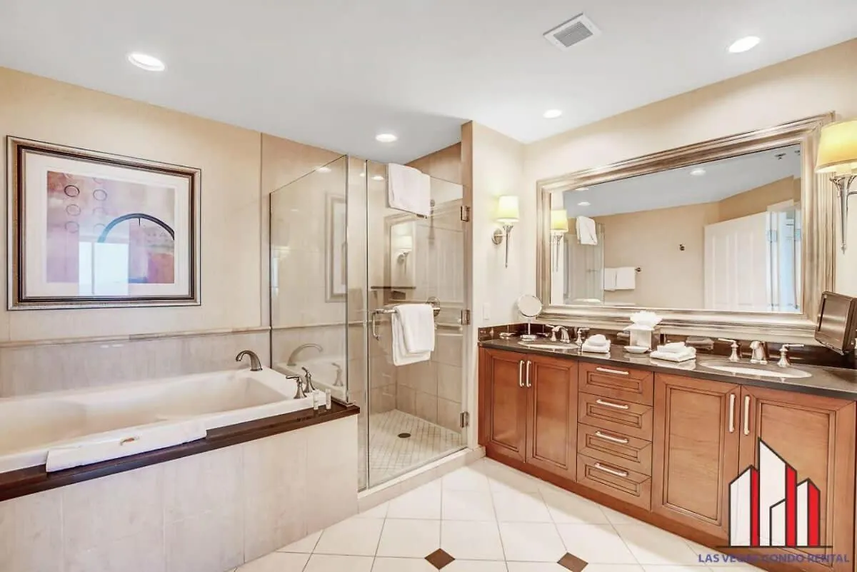 Mgm Signature-11-604 Jacuzzi Studio Las Vegas