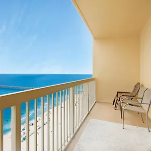 Calypso 2-1907 West Apartment Panama City Beach