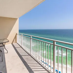 Emerald 2033 Apartment Panama City Beach