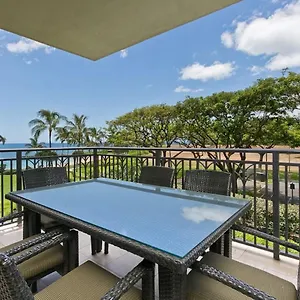 Ko Olina B304 - 3br Luxury With Stunning Ocean View & 2 Free Parking Holiday home Kapolei