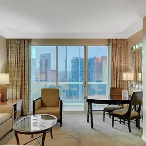 Holiday home Mgm Signature-25-805 Balcony Strip Sphere F1 Views, Las Vegas