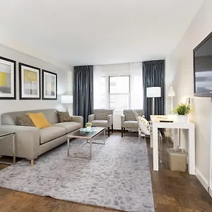 Murray Hill East - Extended Apartment New York