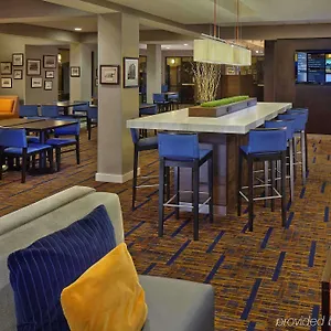 Courtyard By Marriott Waterfront Hotel Key West