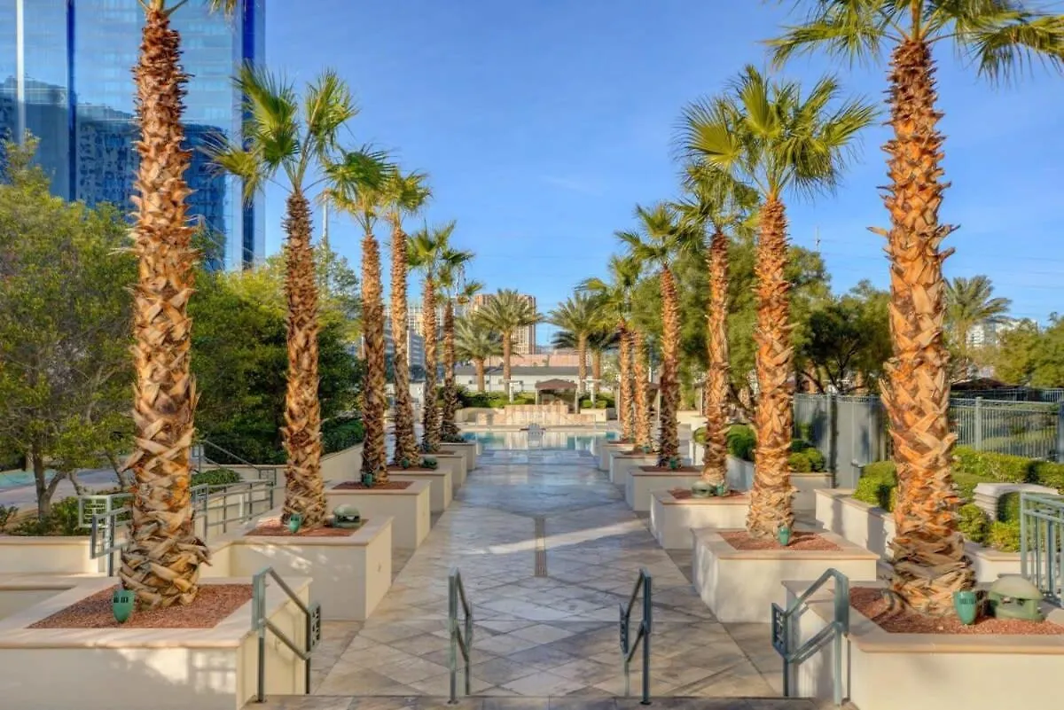 Holiday home Mgm Signature-11-604 Jacuzzi Studio Las Vegas